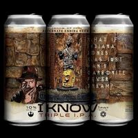 Пиво I Know Пиво I Know