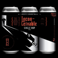 Пиво Inconceivable