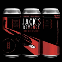 Пиво Jack’s Revenge
