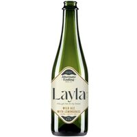 Пиво Layla Пиво Layla