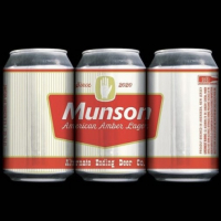 Пиво Munson
