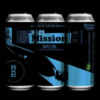 Пиво On a Mission Пиво On a Mission