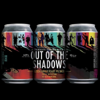 Пиво Out of the Shadows Пиво Out of the Shadows
