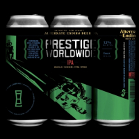 Пиво Prestige Worldwide