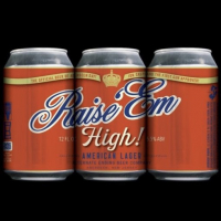 Пиво Raise 'em High!