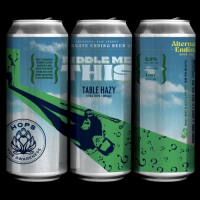 Пиво Riddle Me This Пиво Riddle Me This