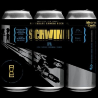 Пиво Schwing! Пиво Schwing!