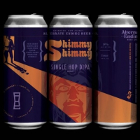 Пиво Shimmy Shimmy