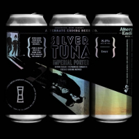 Пиво Silver Tuna Пиво Silver Tuna