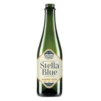 Пиво Stella Blue Пиво Stella Blue