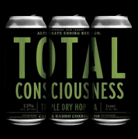 Пиво TDH Total Consciousness Пиво TDH Total Consciousness