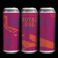 Пиво The Royal Rug Пиво The Royal Rug