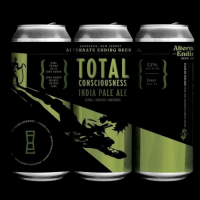 Пиво Total Consciousness Пиво Total Consciousness