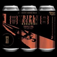 Пиво Triple Secret Probation