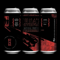 Пиво Tuna's Revenge