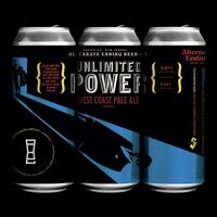 Пиво Unlimited Power