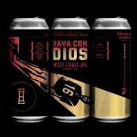 Пиво Vaya Con Dios
