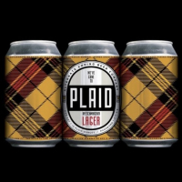 Пиво We've Gone to Plaid