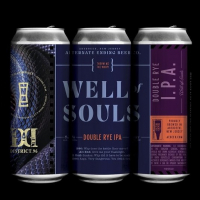 Пиво Well of Souls