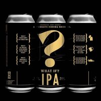 Пиво What If?