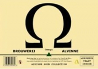 Пиво Omega Пиво Omega