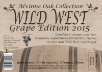 Пиво Wild West Grape Пиво Wild West Grape