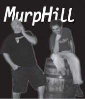 Пиво MurpHill Пиво MurpHill