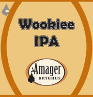 Пиво Wookiee IPA Пиво Wookiee IPA