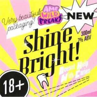 Пиво Shine Bright!