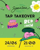 Пиво Spontané De La Précipité