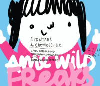 Пиво Spontanée De Chèvrefeuille