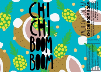Пиво Chi Chi Boom Boom