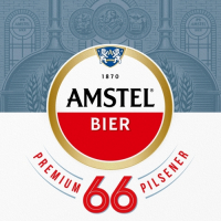 Пиво Amstel 66 Пиво Amstel 66