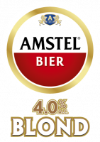 Пиво Amstel Blond Пиво Amstel Blond