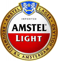 Пиво Amstel Light Пиво Amstel Light