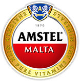 Пиво Amstel Malta Пиво Amstel Malta