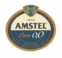 Пиво Amstel Oro 0,0 Tostada Пиво Amstel Oro 0,0 Tostada