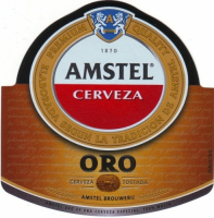 Пиво Amstel Oro Пиво Amstel Oro