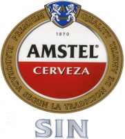 Пиво Amstel SIN Пиво Amstel SIN
