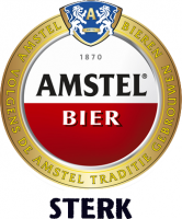 Пиво Amstel Sterk (Strong) Пиво Amstel Sterk (Strong)