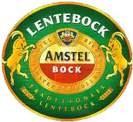 Пиво Lentebock Пиво Lentebock