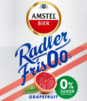 Пиво Radler Fris 0.0% Grapefruit Пиво Radler Fris 0.0% Grapefruit