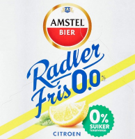 Пиво Radler Fris 0.0% Пиво Radler Fris 0.0%