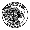 Пиво Amundsen 12th Birthday, Chocolate, Vanilla & Peanutbutter Cup Stout