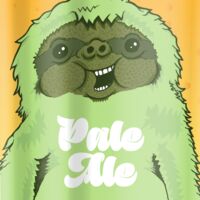 Пиво Amundsens Pale Ale Пиво Amundsens Pale Ale