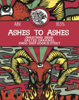 Пиво Ashes To Ashes 2020