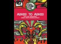 Пиво Ashes To Ashes 2023 Пиво Ashes To Ashes 2023