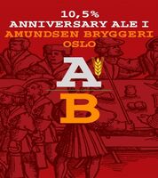 Пиво Barley Wine