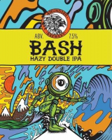 Пиво Bash Пиво Bash