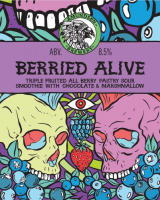 Пиво Berried Alive